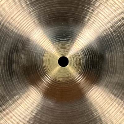 16" Zildjian A Fast Crash Cymbal 902g *Video* image 4