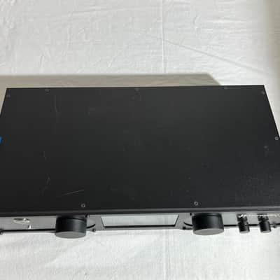 Bettermaker Limited Edition "Darthlimiter" Mastering Limiter - Black image 4