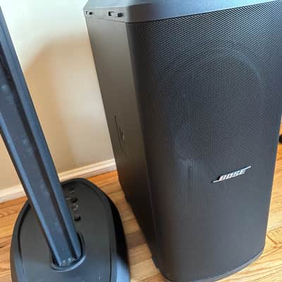 Bose L1 Pro 32 2022 - Black image 3