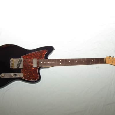 K-LINE TEXOLA TELEMASTER 2015 NITRO BLACK image 3
