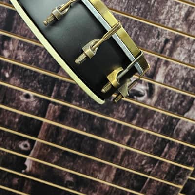 *B-STOCK* Kala KA-BNJ-BK-C Concert Banjo Ukulele image 7