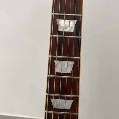 Gibson Custom Shop Joe Bonamassa Aged & Signed Les Paul Goldtop image 14