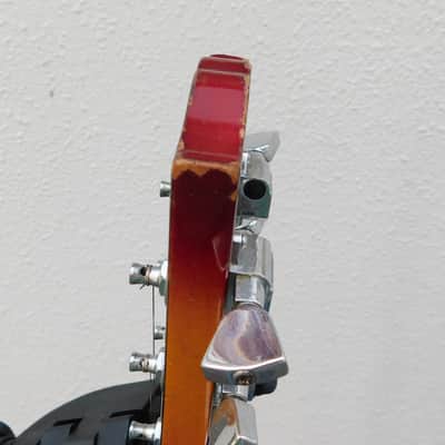 GRECO EG-420 | Vintage 1970s Les Paul Style | Made in Japan image 9