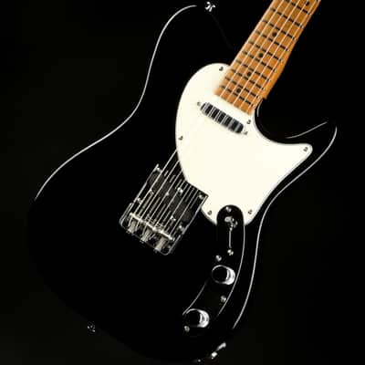 2021 - Ibanez FLATV1BK - Black #F2131061 image 1