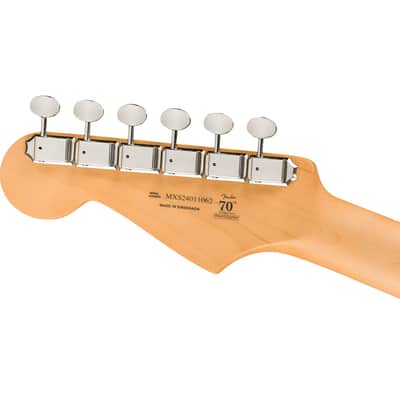Fender Player II Stratocaster® HSS — Polar White image 6