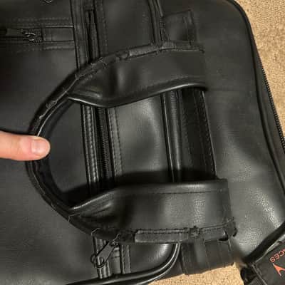 Kaces "Not Leather" Pro Stick/Mallet Bag image 2