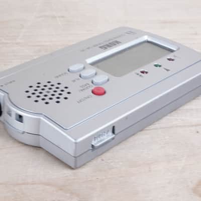 Korg GA-30 2000s - Silver image 2