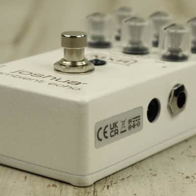 USED Dunlop MXR Joshua (050) image 6