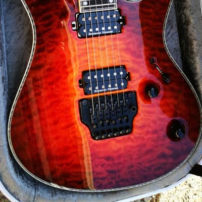 Mayones Regius Pro Custom- Price Drop! image 2