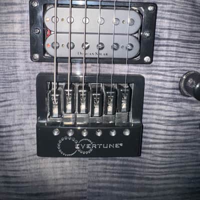 ESP LTD EC-1000 Evertune image 3