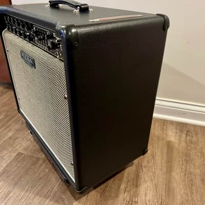 Mesa Boogie Express 5:50 Plus 2-Channel 50-Watt 1x12" Guitar Combo 2012 - 2020 - Various image 3