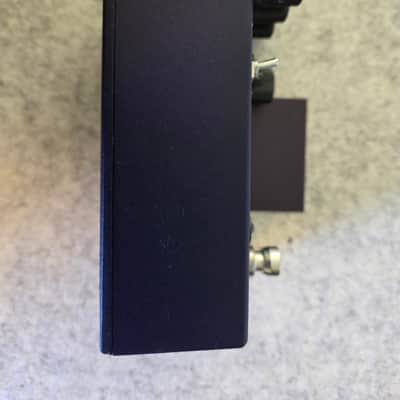 Walrus Audio Julia chorus/vibrato v2 - Black image 4