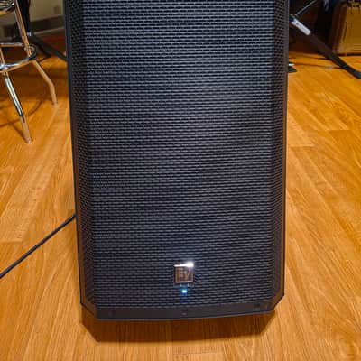 Electro-Voice ZLX-15P G2 15" Powered Speaker 2024 - Present - Black image 5