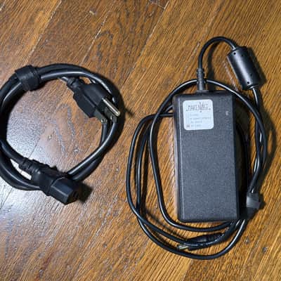 Make Noise 7U Metal CV Bus Case 2008 - Present - Black image 12