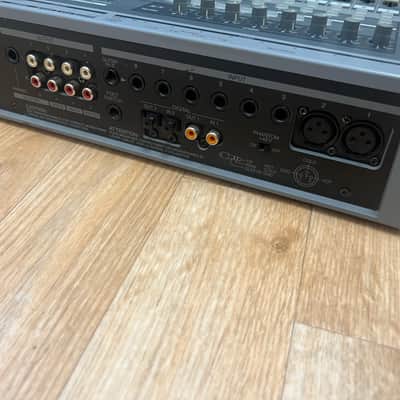 Roland VS-1680 Expanded - Serviced, new pots, new SSD image 11