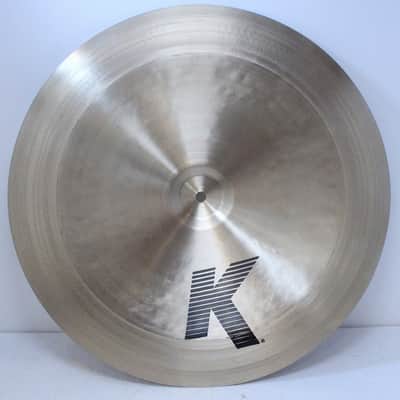 Zildjian K.Zildjian 19 China (09/09) image 6