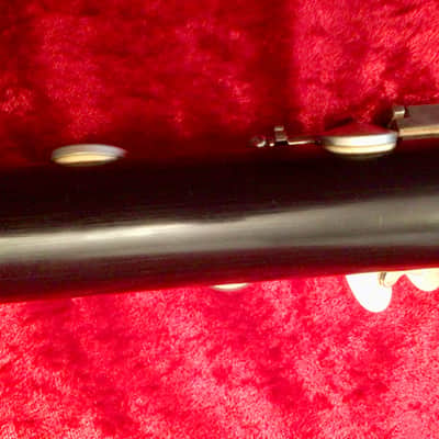 đź’ĄLeblanc Vito 7214 Clarinet Complete Outfit image 15