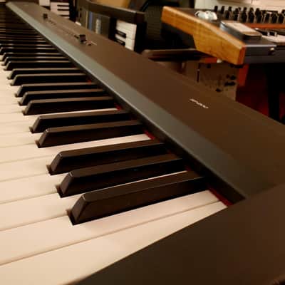 MUST SEE!!! KORG SP200 STAGE PIANO FULLY INSPECTED, SERVICED AND IN AMAZING CONDITION! image 5