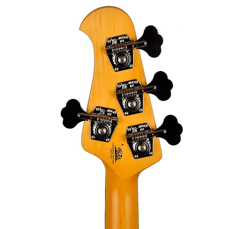 Ernie Ball Music Man Cutlass Bass image 6