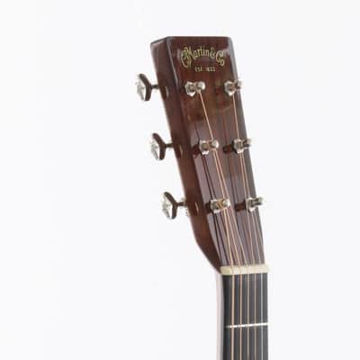 Martin 000-28EC Eric Clapton Signature Model [2469411] (08/13) image 11