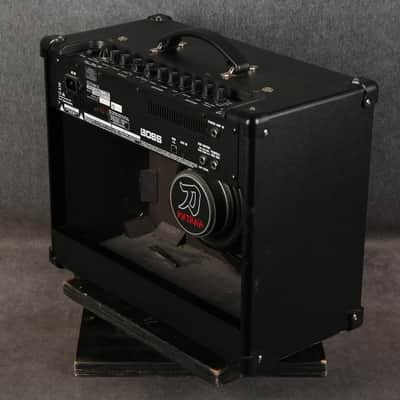Boss Katana 50 MKII - 2nd Hand (169615) image 3