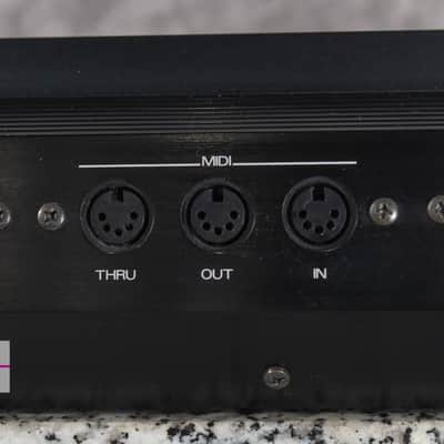 Roland D-50 Digital Polyphonic Synthesizer in Very Good Condition image 19