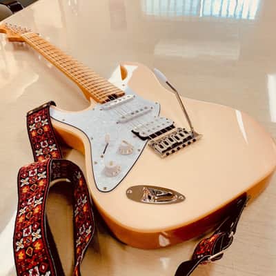 Aria Pro II 714-JH Electric Guitar *USA Small Business* image 2