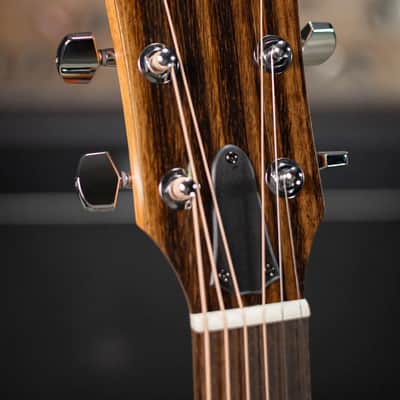 Taylor 117e Grand Pacific Acoustic/Electric Guitar with Gig Bag image 5