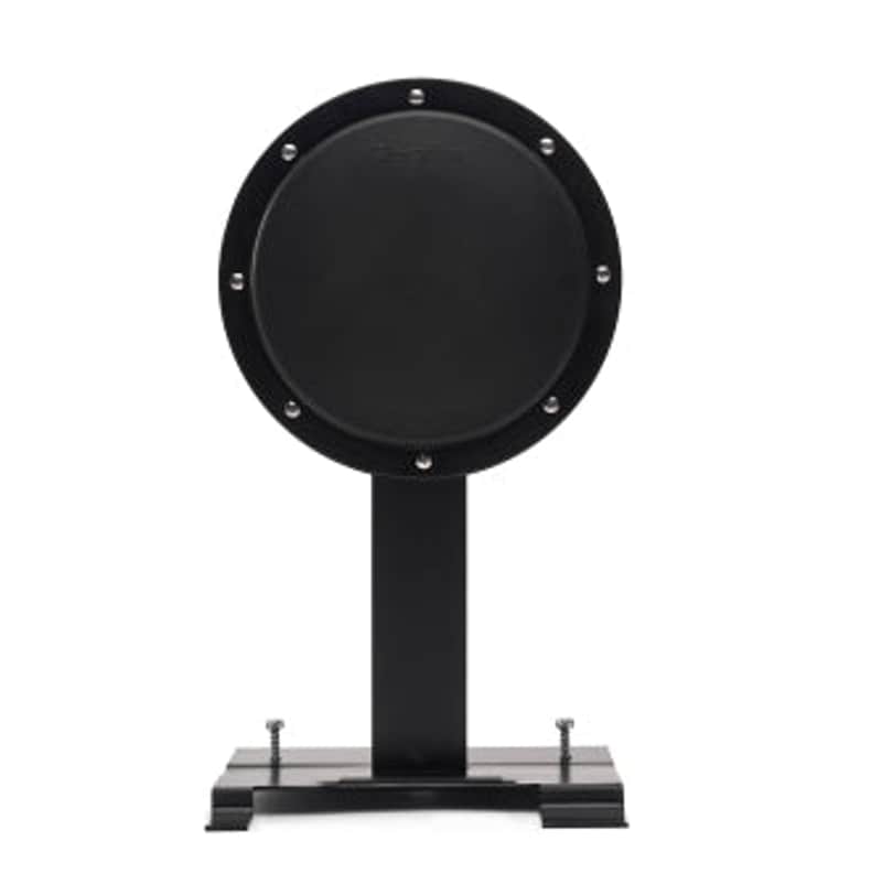GIBRALTAR GBDP BASS DRUM PRACTICE PAD image 1
