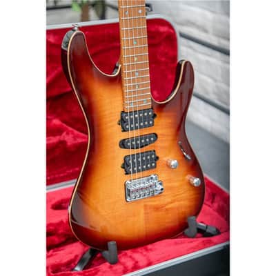 IBANEZ AZ2407F-BSR Brownish Sphalerite Gloss image 7