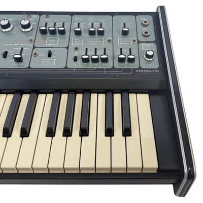 Roland System-100 Model 101 image 5