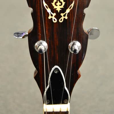 Vintage PENCO 5-string Banjo image 5