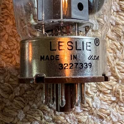 1987XL MK II Reissue 6550s Cathode mod 1000pf Bright Cap image 8