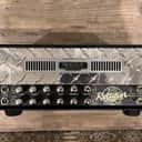 Mesa Boogie Mini Rectifier Twenty-Five 2-Channel 25-Watt Guitar Amp Head