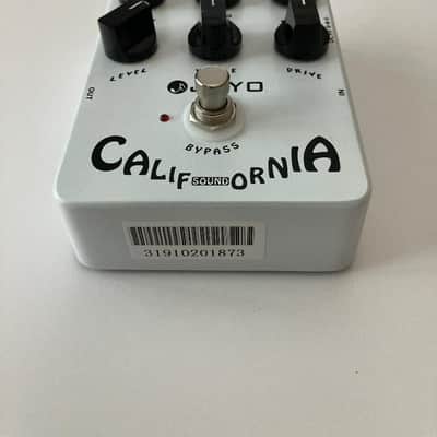 Joyo JG15 2022 - White image 5