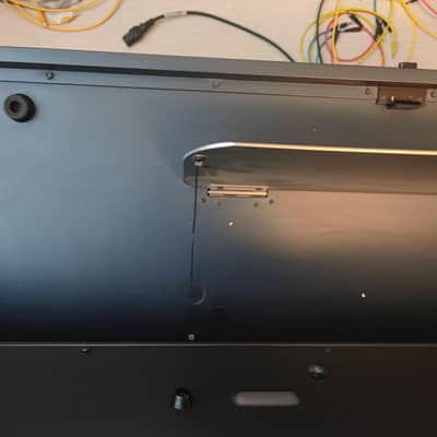 Arturia MatrixBrute 49-Key Synthesizer + flightcase image 21
