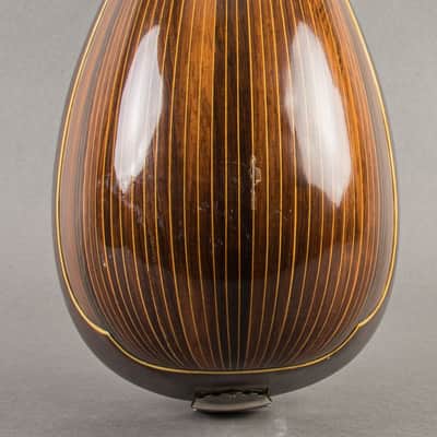 Maurer & Co. Bowl Back Presentation Model 1920s, Natural image 6