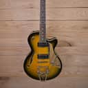Duesenberg Starplayer TV 2013 - 2-Tone Sunburst