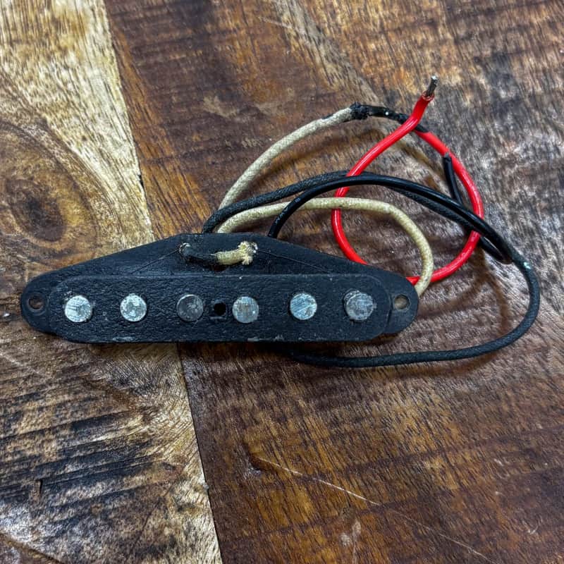 Telecaster Neck