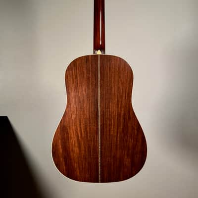 Martin D-28 Authentic 1931 2013-2016 - Nitrocellulose Lacquer r image 20