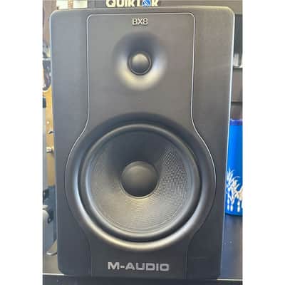 M-Audio BX8 D2, Pair, Second-Hand image 2