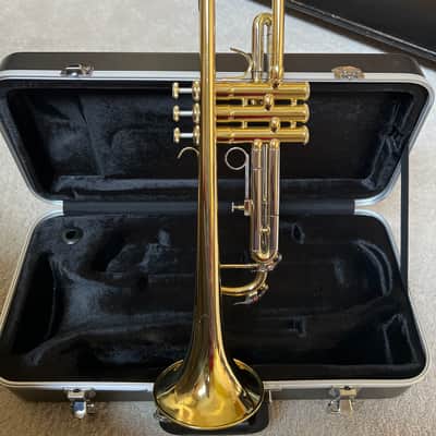 Trumpet ETR420 2024 image 1