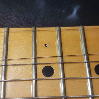 70's CLEARSOUND STR*T - made in IBANEZ JAPAN FACTORY image 10
