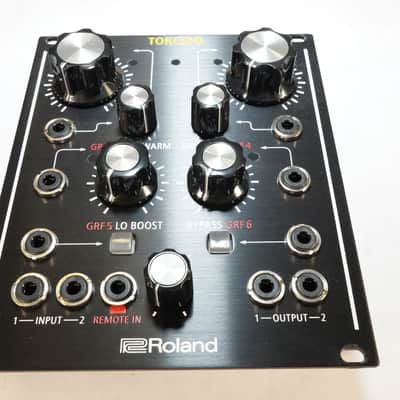 Immagine Roland AIRA Torcido FX 2015 - Present - Black - 2