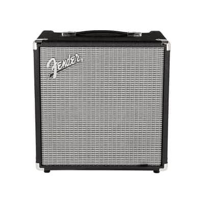 NEW Fender Rumble 25 image 1