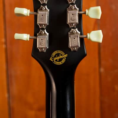 Epiphone Les Paul Boneyard Joe Perry image 9
