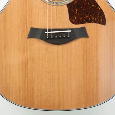Taylor Legacy 514ce Natural 2025 image 4