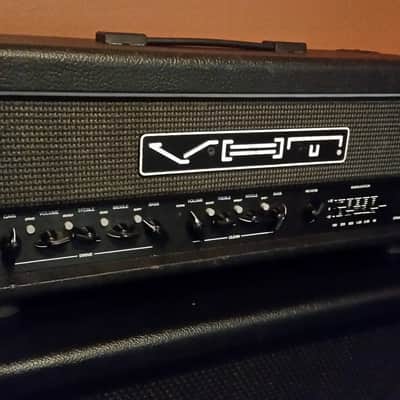 VHT Pitbull g-5034-L with clean channel image 1