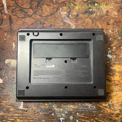 Boss DR-202 Dr. Groove image 5
