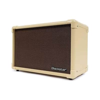 Blackstar Acoustic:Core 30, 30-Watt Stereo Acoustic Guitar Amp image 12